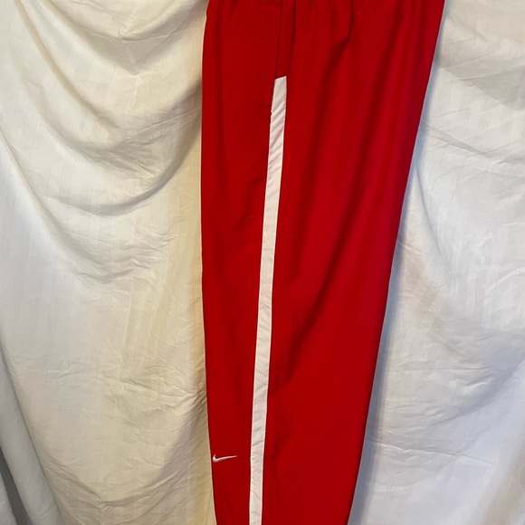 Nike Men’s pants XXL red - Picture 2 of 5